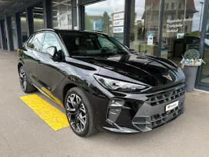 CUPRA Terramar 2.0 TSI VZ 4Drive DSG
