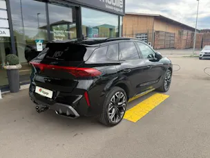 CUPRA Terramar 2.0 TSI VZ 4Drive DSG