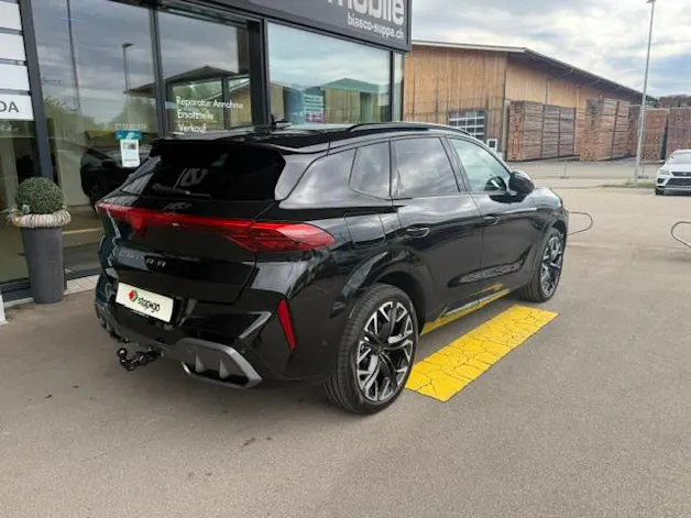 CUPRA Terramar 2.0 TSI VZ 4Drive DSG