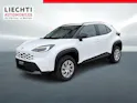 Toyota Yaris Cross 1.5 VVT-i HSD Comfort