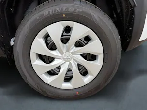Toyota Yaris Cross 1.5 VVT-i HSD Comfort