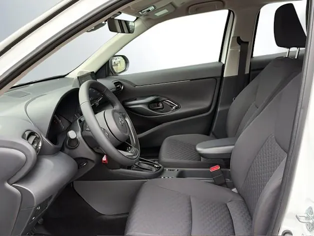 Toyota Yaris Cross 1.5 VVT-i HSD Comfort
