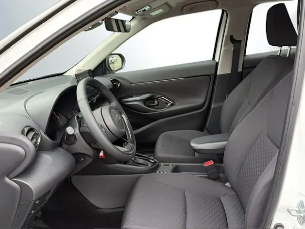 Toyota Yaris Cross 1.5 VVT-i HSD Comfort