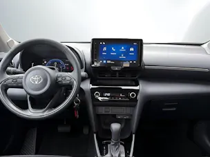 Toyota Yaris Cross 1.5 VVT-i HSD Comfort