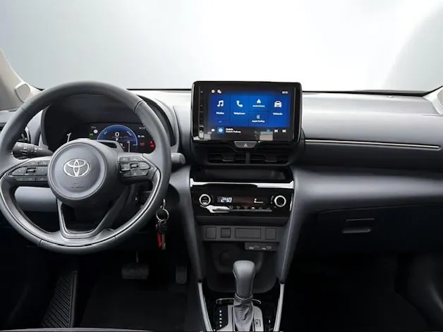 Toyota Yaris Cross 1.5 VVT-i HSD Comfort