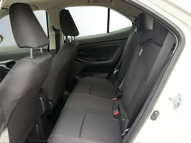 Toyota Yaris Cross 1.5 VVT-i HSD Comfort