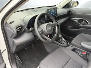 Toyota Yaris Cross 1.5 VVT-i HSD Comfort