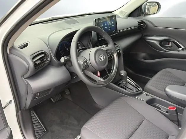 Toyota Yaris Cross 1.5 VVT-i HSD Comfort