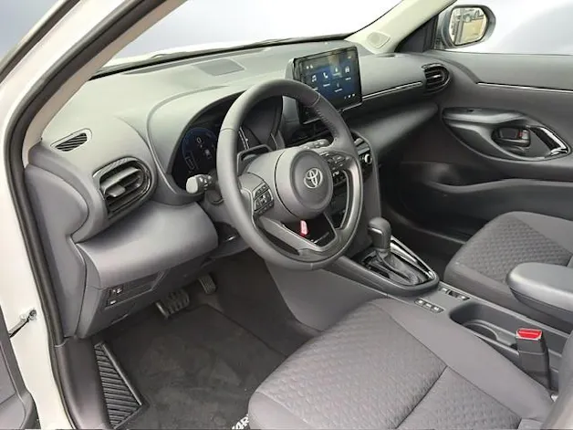 Toyota Yaris Cross 1.5 VVT-i HSD Comfort
