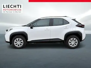 Toyota Yaris Cross 1.5 VVT-i HSD Comfort