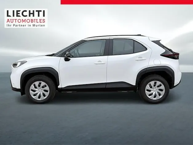 Toyota Yaris Cross 1.5 VVT-i HSD Comfort