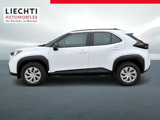 Toyota Yaris Cross 1.5 VVT-i HSD Comfort