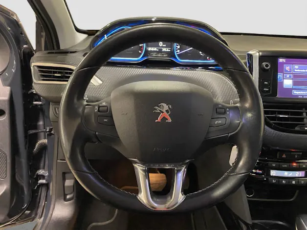 PEUGEOT 2008 1.2 PureTech 110 PS Allure