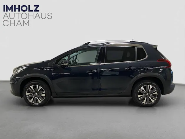 PEUGEOT 2008 1.2 PureTech 110 PS Allure