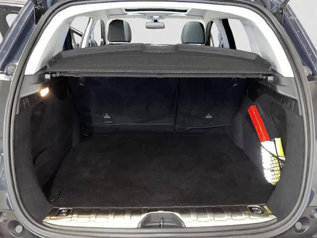 PEUGEOT 2008 1.2 PureTech 110 PS Allure