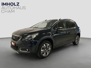 PEUGEOT 2008 1.2 PureTech 110 PS Allure