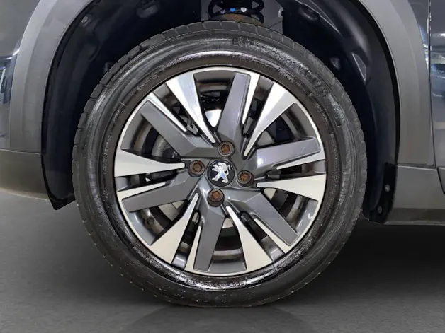 PEUGEOT 2008 1.2 PureTech 110 PS Allure
