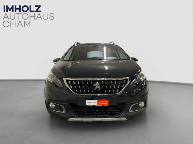 PEUGEOT 2008 1.2 PureTech 110 PS Allure
