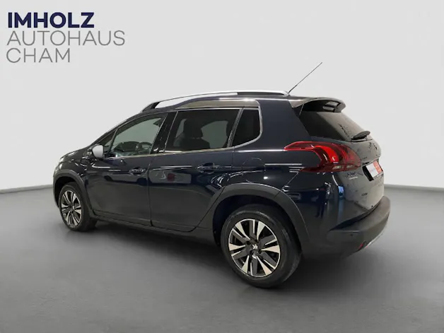 PEUGEOT 2008 1.2 PureTech 110 PS Allure