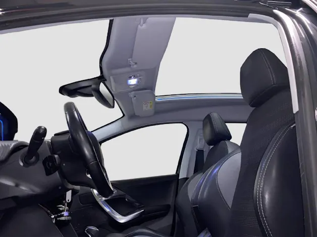 PEUGEOT 2008 1.2 PureTech 110 PS Allure