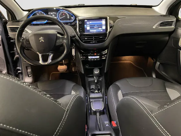 PEUGEOT 2008 1.2 PureTech 110 PS Allure