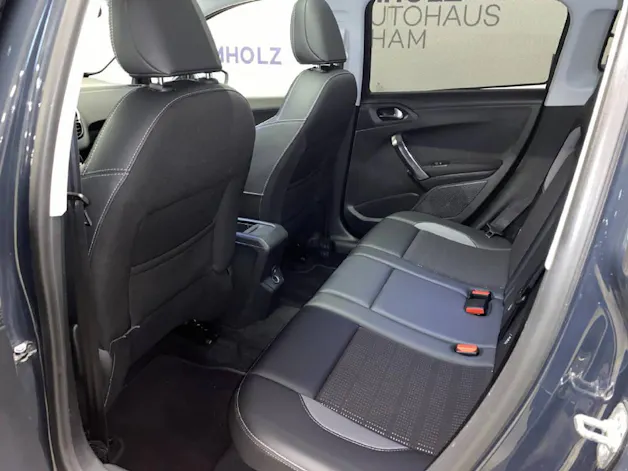 PEUGEOT 2008 1.2 PureTech 110 PS Allure