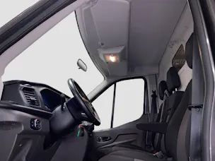 FORD Transit Van 350 L2H2 2.0 EcoBlue 105 PS Basis