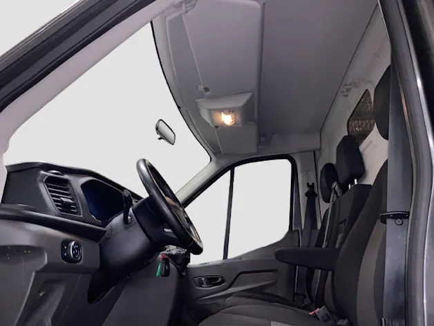 FORD Transit Van 350 L2H2 2.0 EcoBlue 105 PS Basis