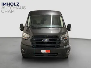 FORD Transit Van 350 L2H2 2.0 EcoBlue 105 PS Basis