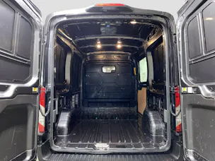 FORD Transit Van 350 L2H2 2.0 EcoBlue 105 PS Basis