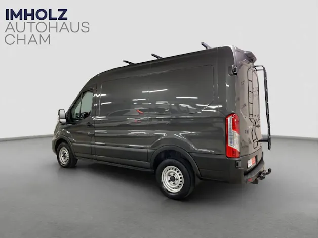 FORD Transit Van 350 L2H2 2.0 EcoBlue 105 PS Basis