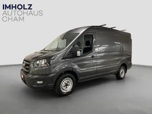 FORD Transit Van 350 L2H2 2.0 EcoBlue 105 PS Basis