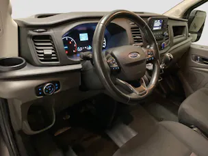 FORD Transit Van 350 L2H2 2.0 EcoBlue 105 PS Basis