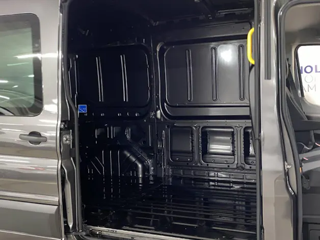 FORD Transit Van 350 L2H2 2.0 EcoBlue 105 PS Basis