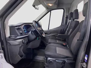 FORD Transit Van 350 L2H2 2.0 EcoBlue 105 PS Basis