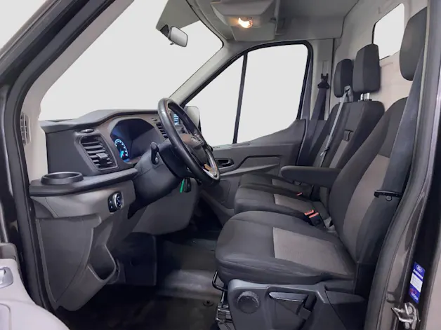 FORD Transit Van 350 L2H2 2.0 EcoBlue 105 PS Basis
