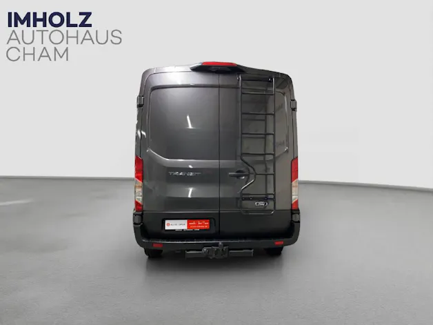 FORD Transit Van 350 L2H2 2.0 EcoBlue 105 PS Basis