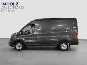 FORD Transit Van 350 L2H2 2.0 EcoBlue 105 PS Basis