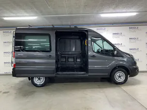 FORD Transit Van 350 L2H2 2.0 EcoBlue 105 PS Basis