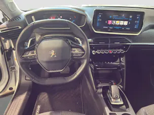 PEUGEOT 2008 1.2 PureTech 130 PS Allure