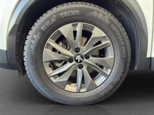 PEUGEOT 2008 1.2 PureTech 130 PS Allure