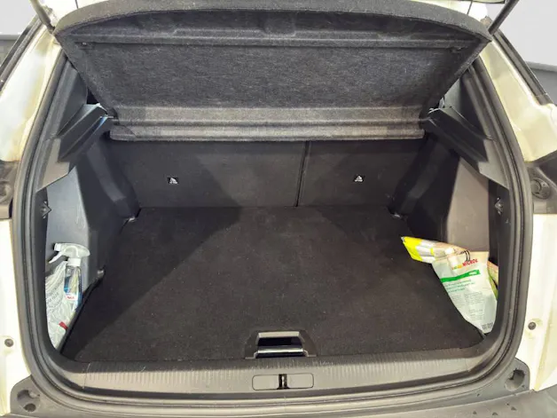 PEUGEOT 2008 1.2 PureTech 130 PS Allure