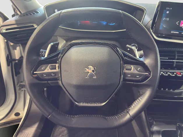 PEUGEOT 2008 1.2 PureTech 130 PS Allure