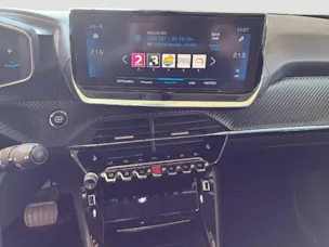 PEUGEOT 2008 1.2 PureTech 130 PS Allure