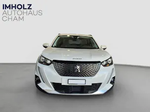 PEUGEOT 2008 1.2 PureTech 130 PS Allure