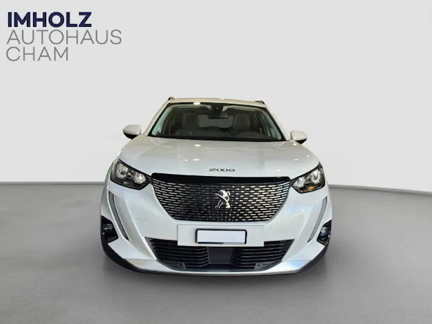 PEUGEOT 2008 1.2 PureTech 130 PS Allure