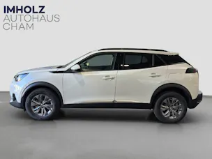 PEUGEOT 2008 1.2 PureTech 130 PS Allure