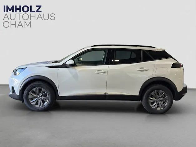 PEUGEOT 2008 1.2 PureTech 130 PS Allure