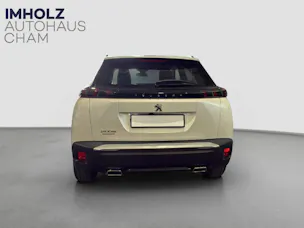 PEUGEOT 2008 1.2 PureTech 130 PS Allure