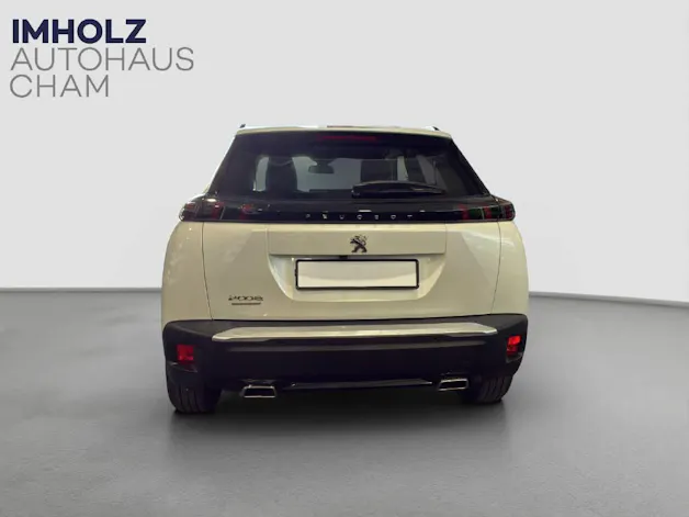 PEUGEOT 2008 1.2 PureTech 130 PS Allure